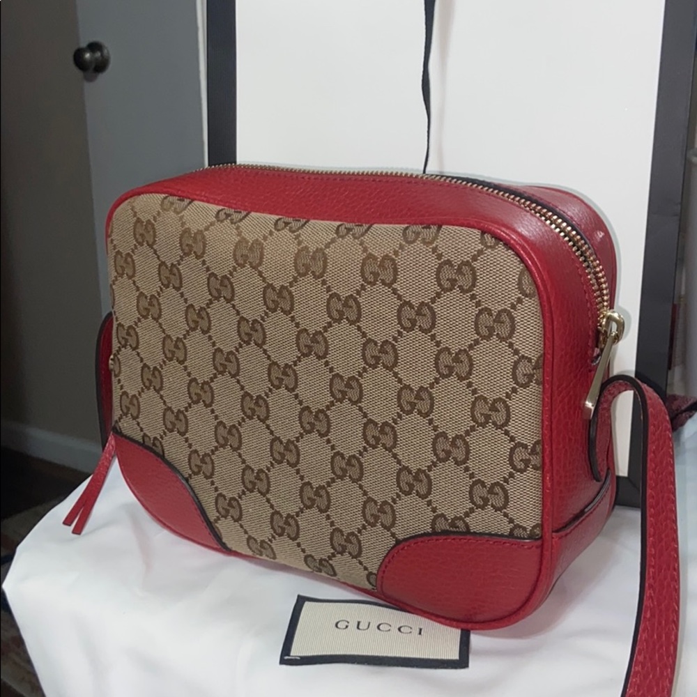 Cute Gucci Handbag